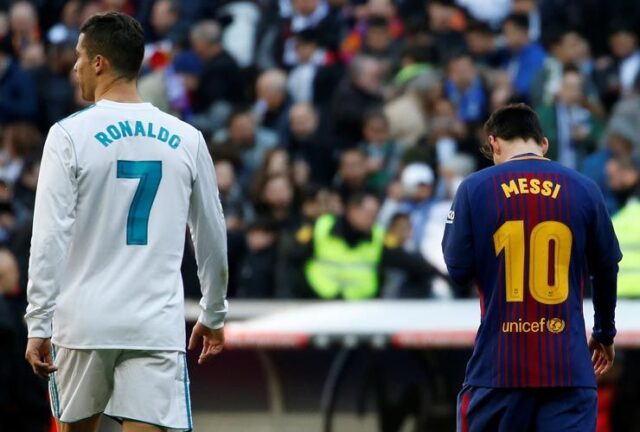 Cristiano Ronaldo ने क्यों नहीं मानते Lionel Messi को अपना दोस्त, क्या है वजह?